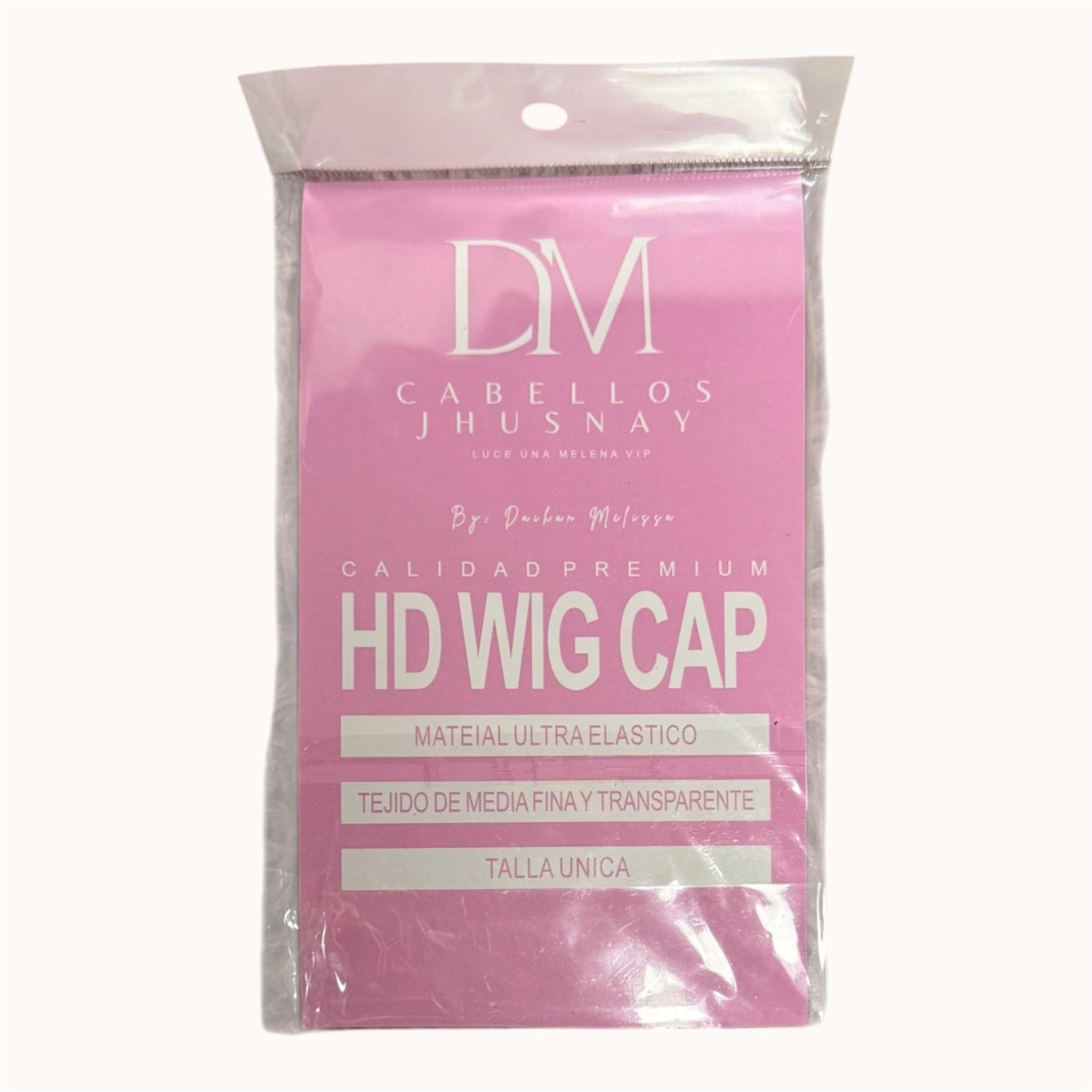 DM HD Wig Cap™ x2
