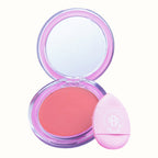 Rubor en crema Bloom Blushy