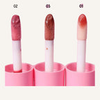 Lip Oil Bloom One
