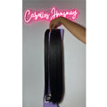 Ponytail Milano Straight