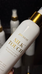 Jhusnay Silk Touch (exclusivo para fibra sintética)