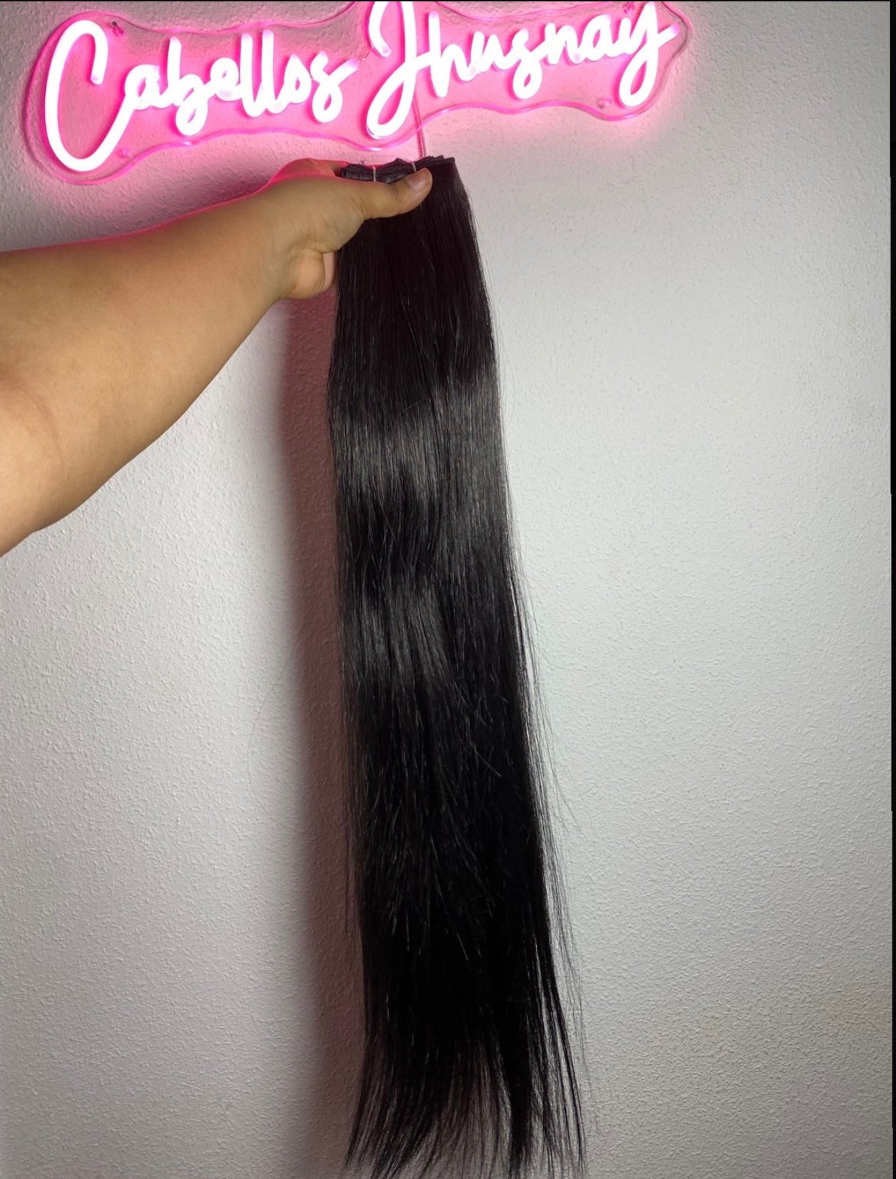 Extension MIAH Black