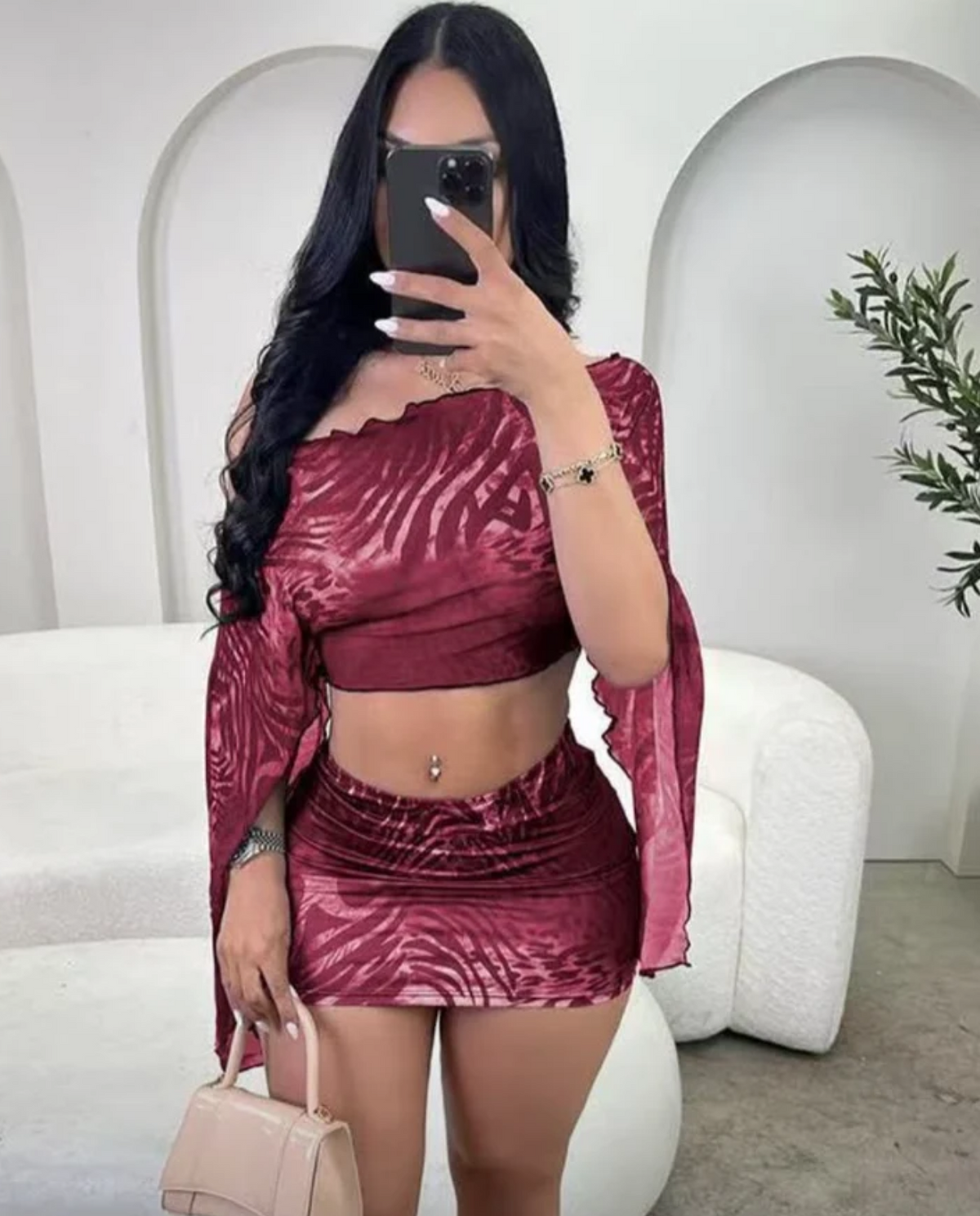 Set Keisha