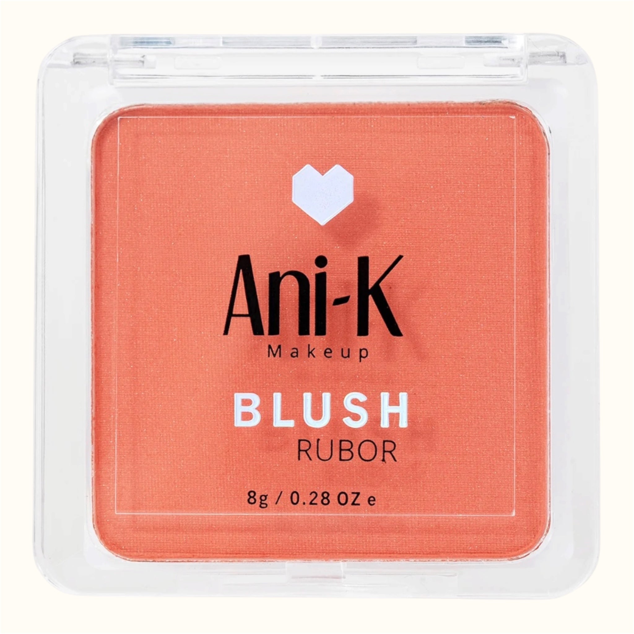 Blush Rubor Ani-K
