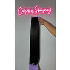 Ponytail Milano Straight