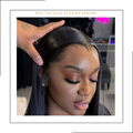 Wig Install Luxury Finish