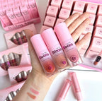 Lip Oil Bloom One