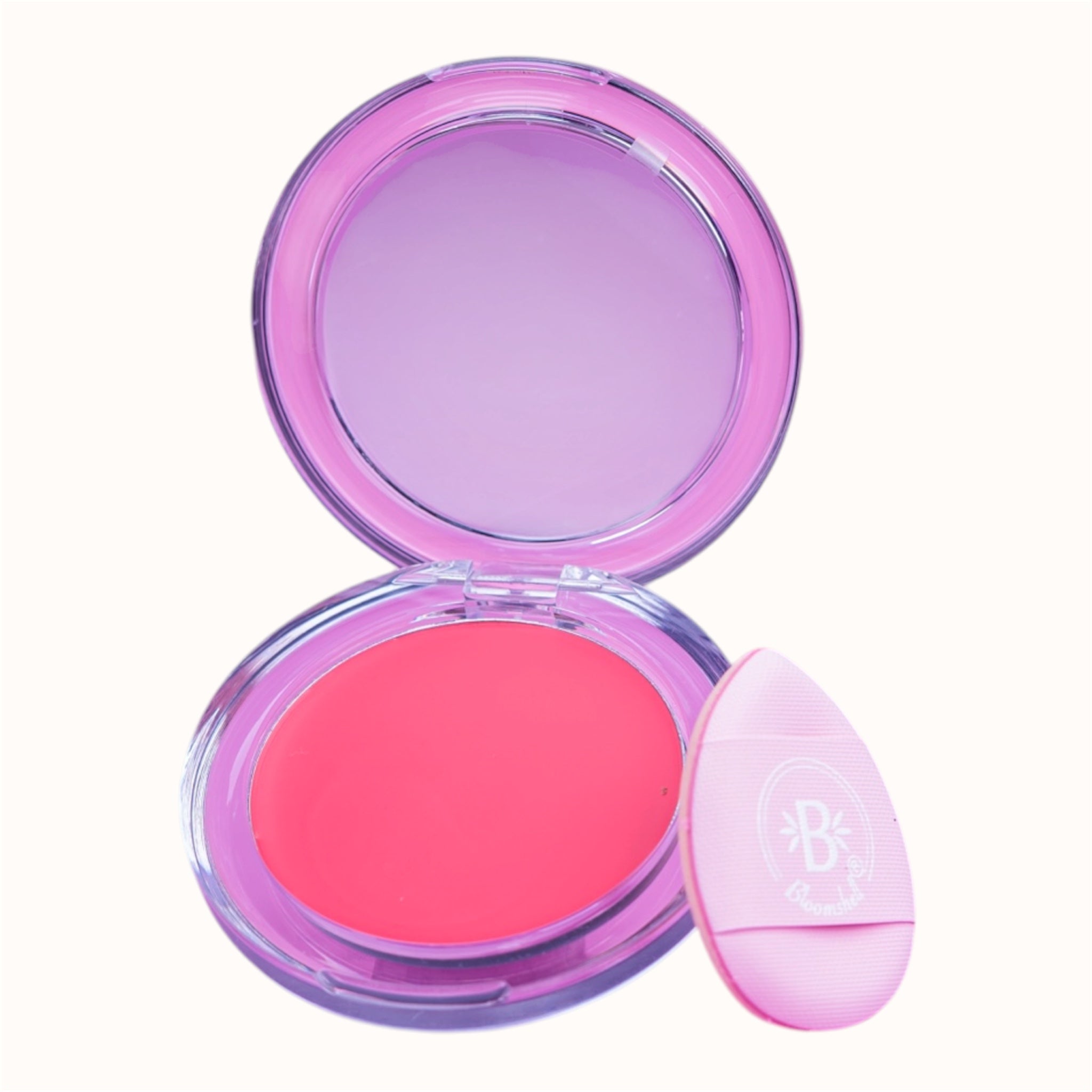 Rubor en crema Bloom Blushy