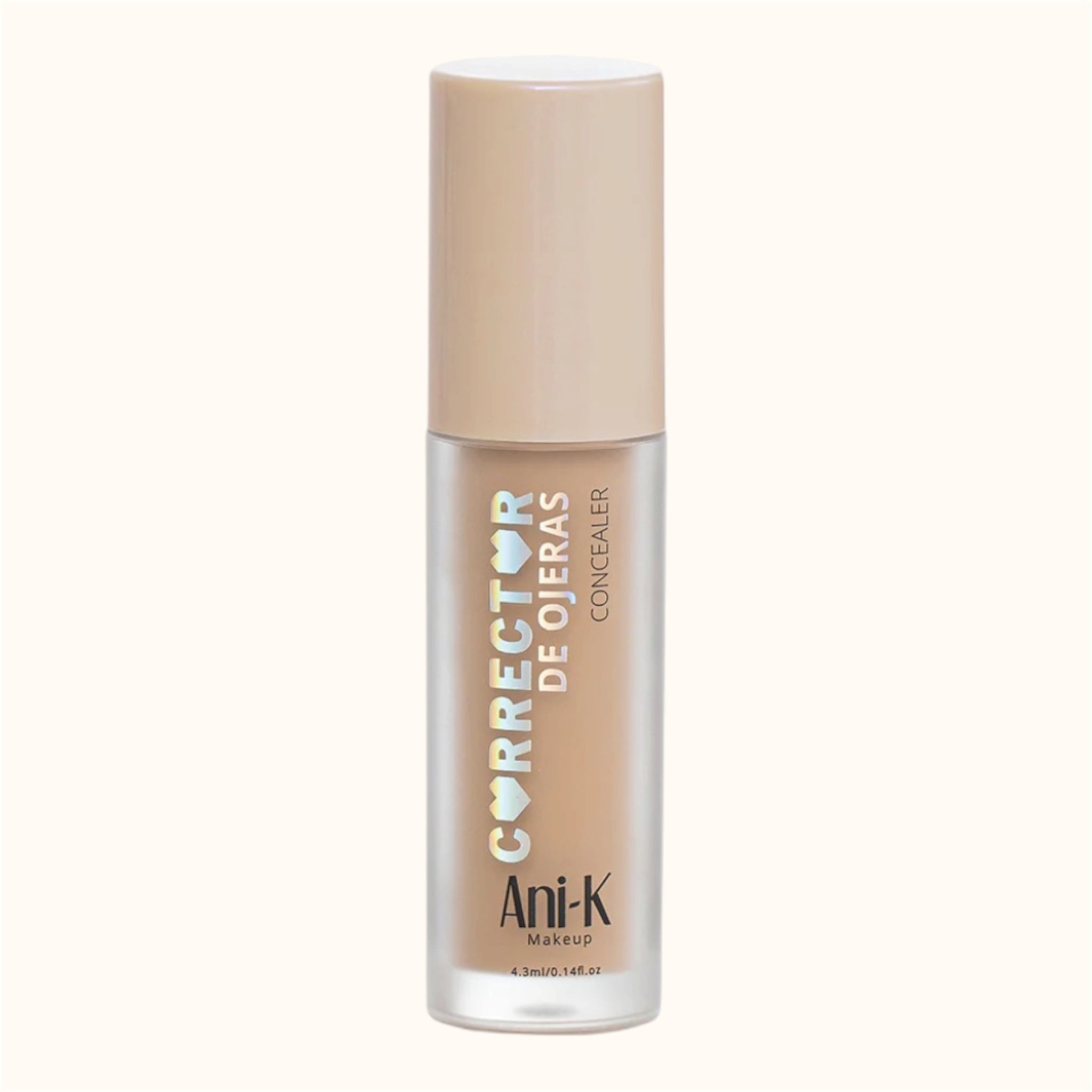 Corrector de ojeras Ani-K