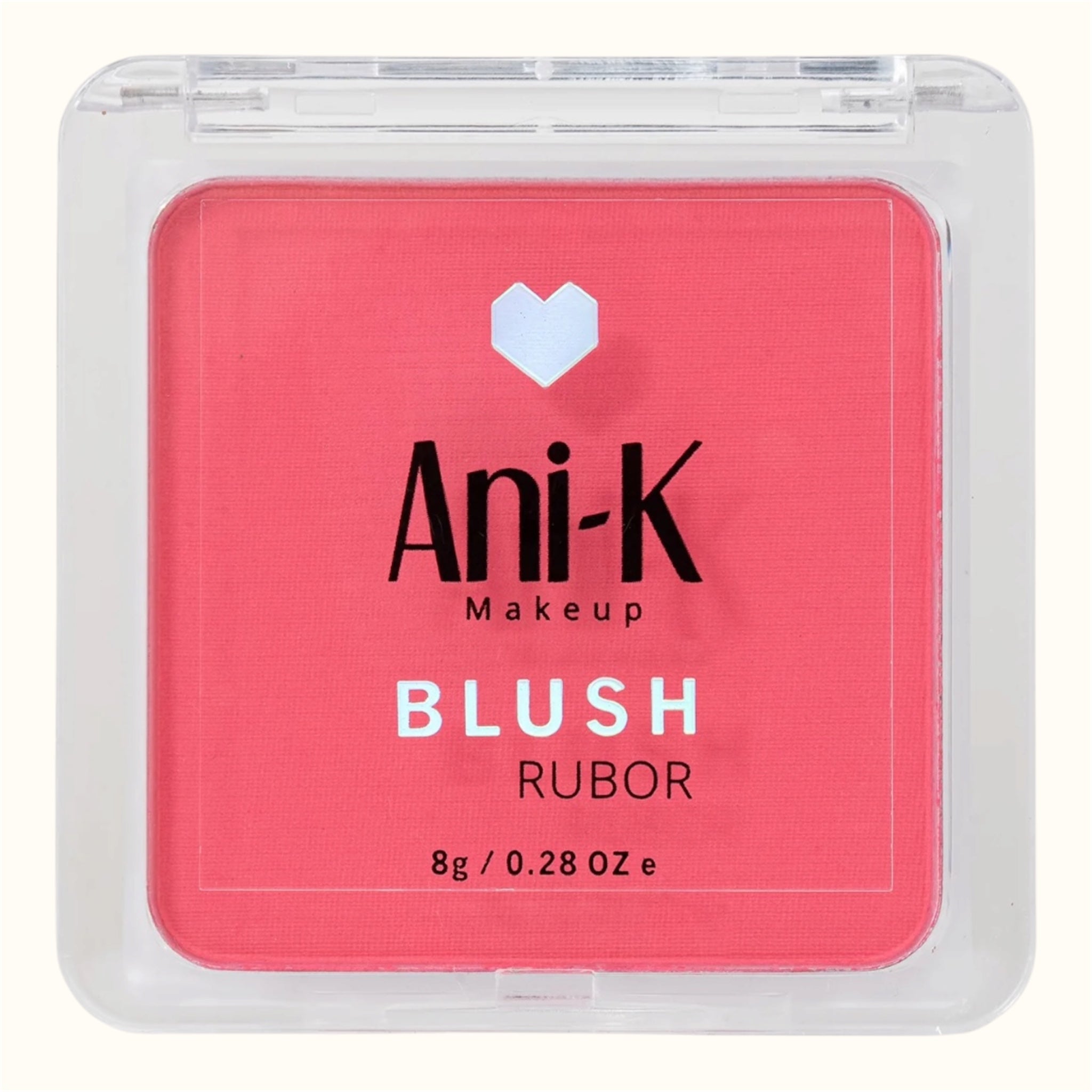 Blush Rubor Ani-K