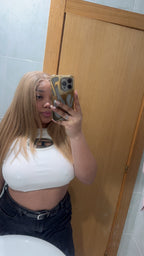 Blusa Bby Diésel