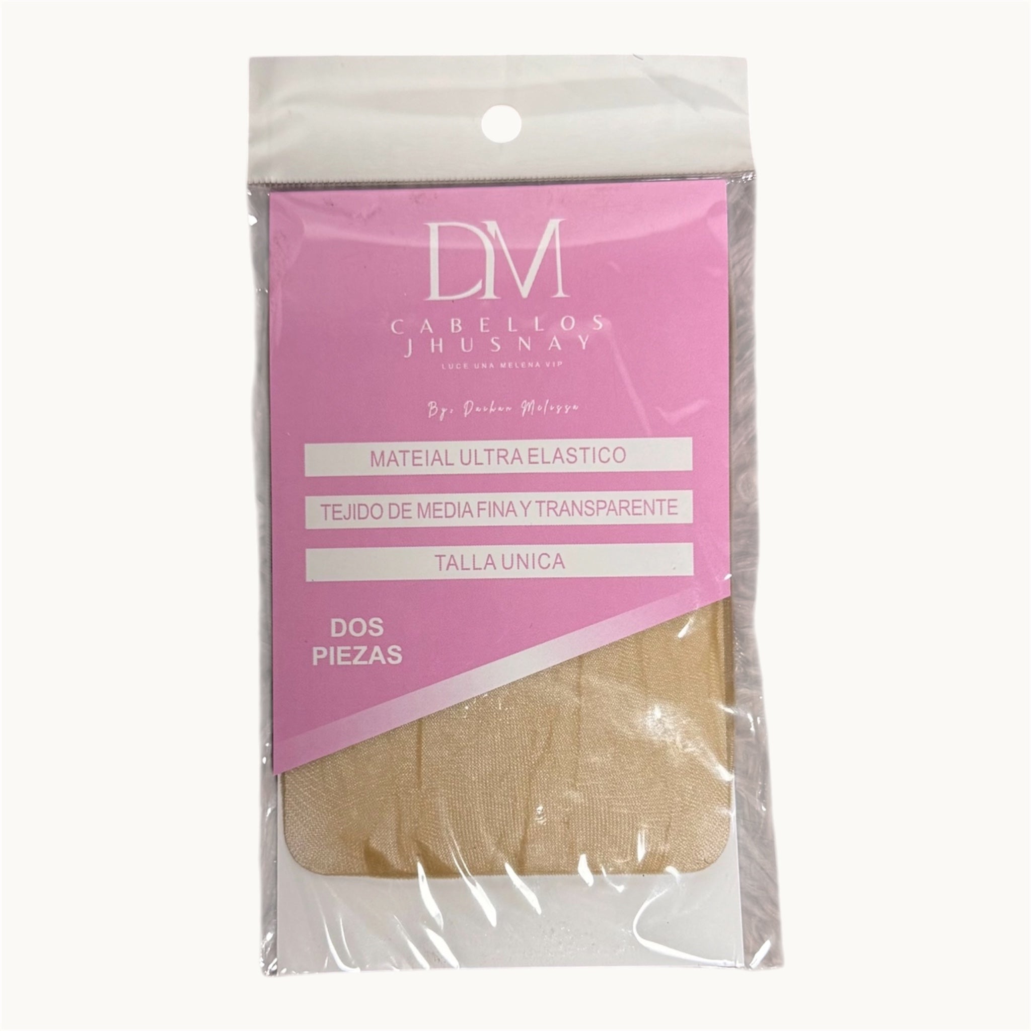 DM HD Wig Cap™ x2