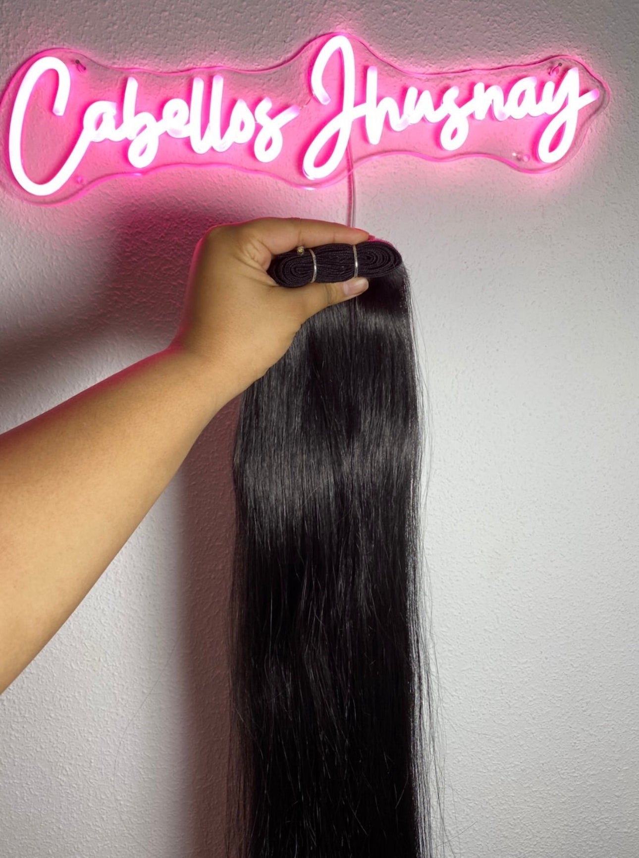 Extension MIAH Black