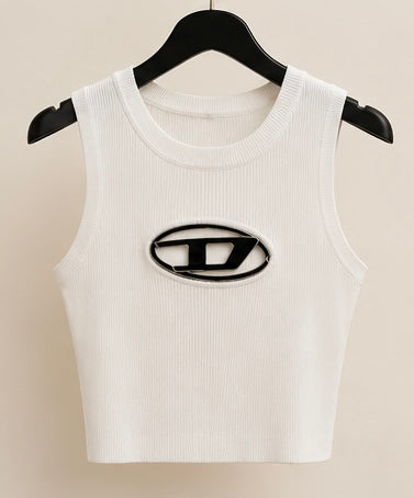 Blusa Bby Diésel