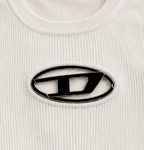 Blusa Bby Diésel