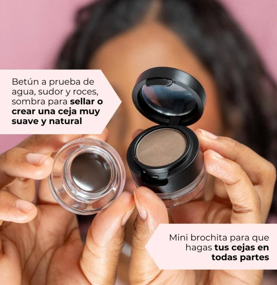 Kit cejas Ani-K