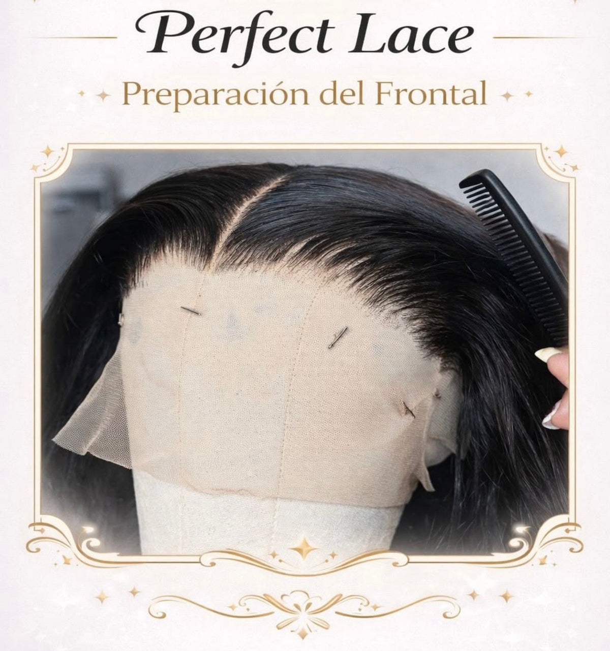 Perfect Lace