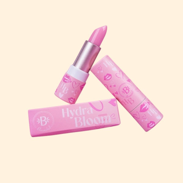 Hydra Bloom