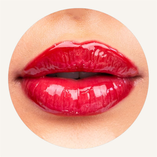 Color Bloom Grow | Lip Gloss