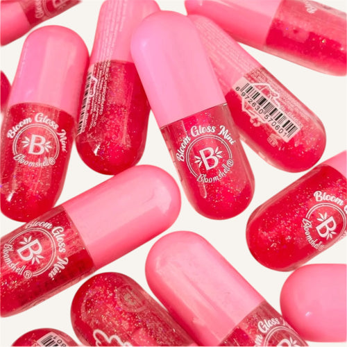 Mini Gloss Bloomshell