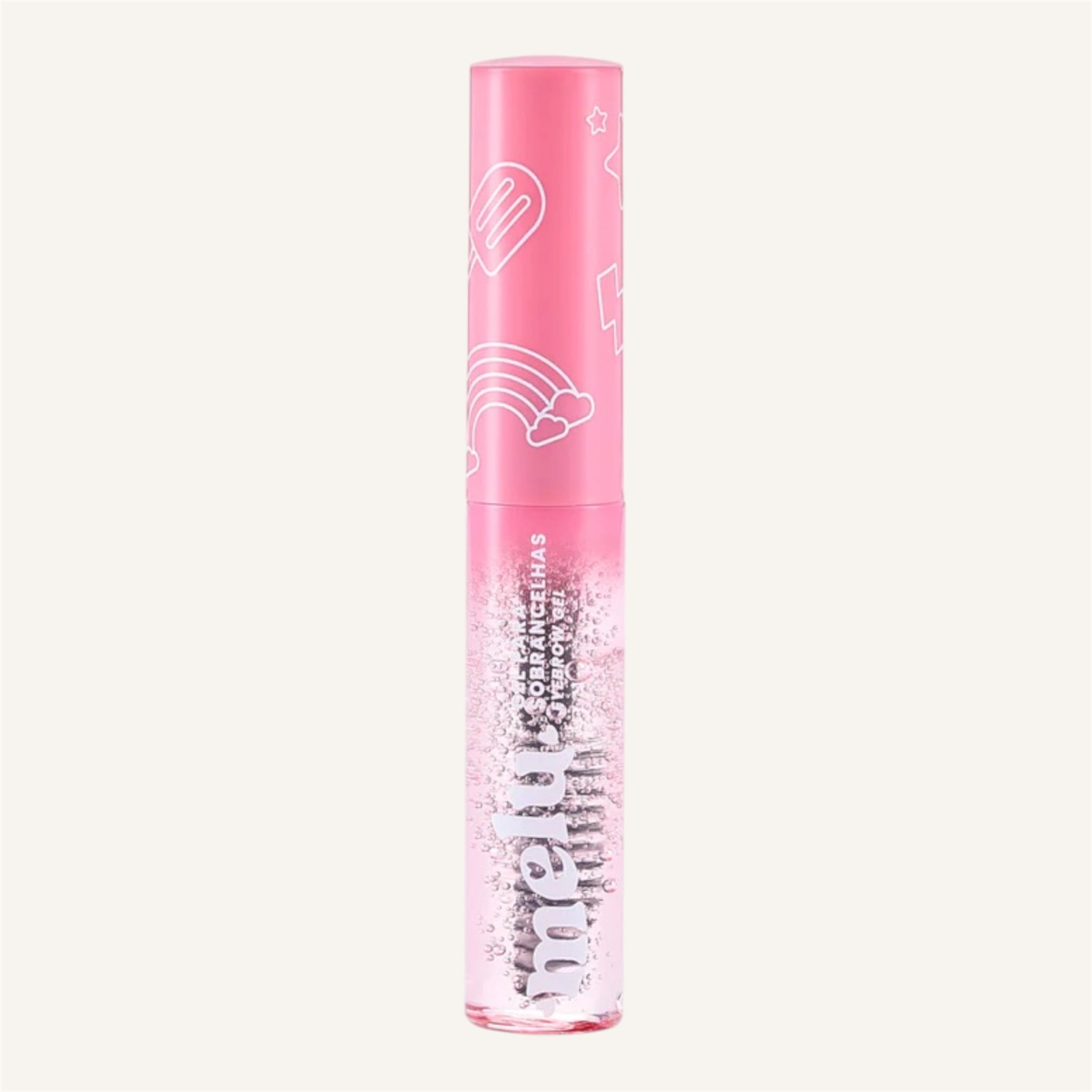 Gel fijador para cejas