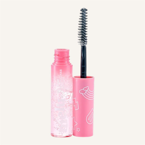 Gel fijador para cejas