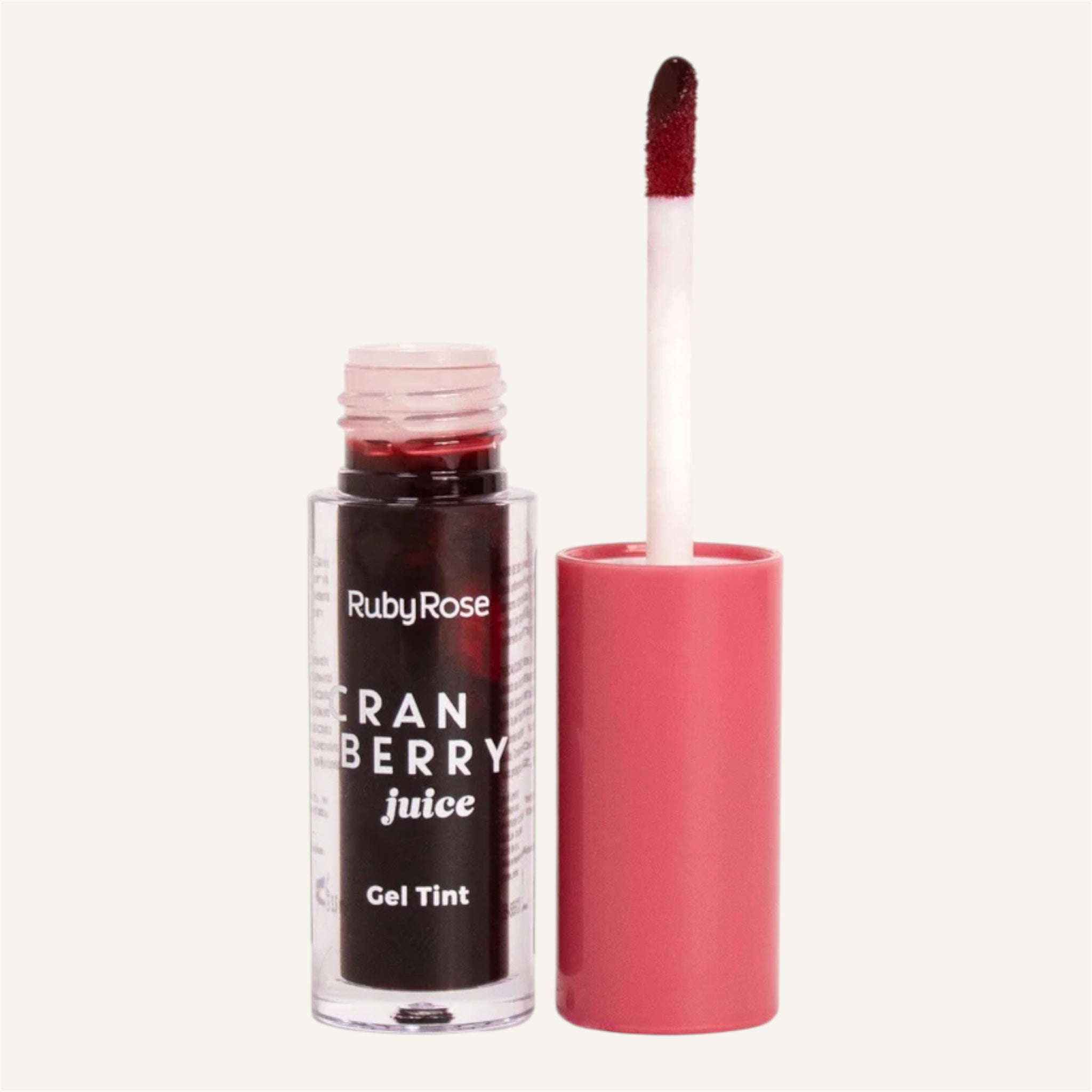 Tinta para labios Gel Tint