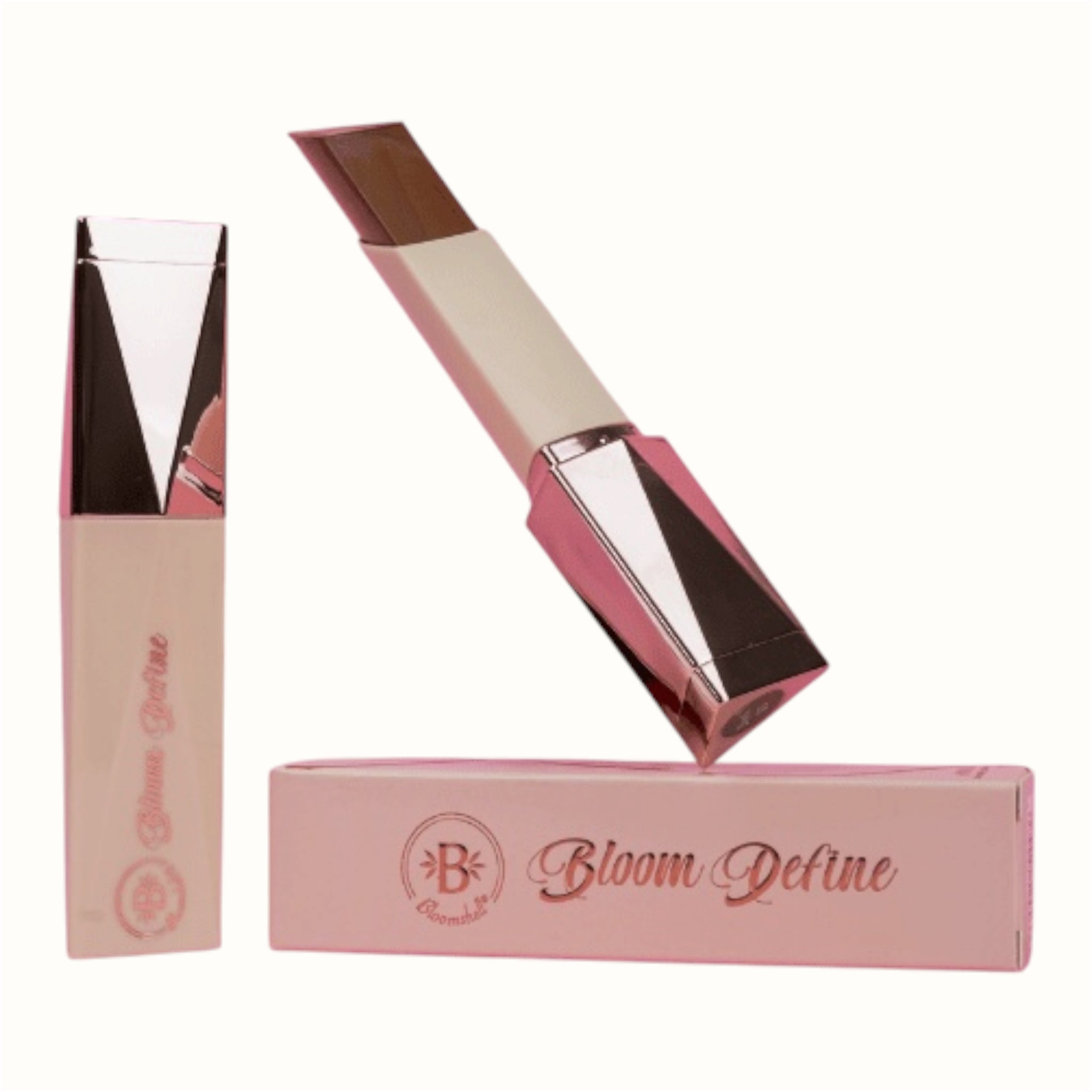 Contorno Bloom Definer