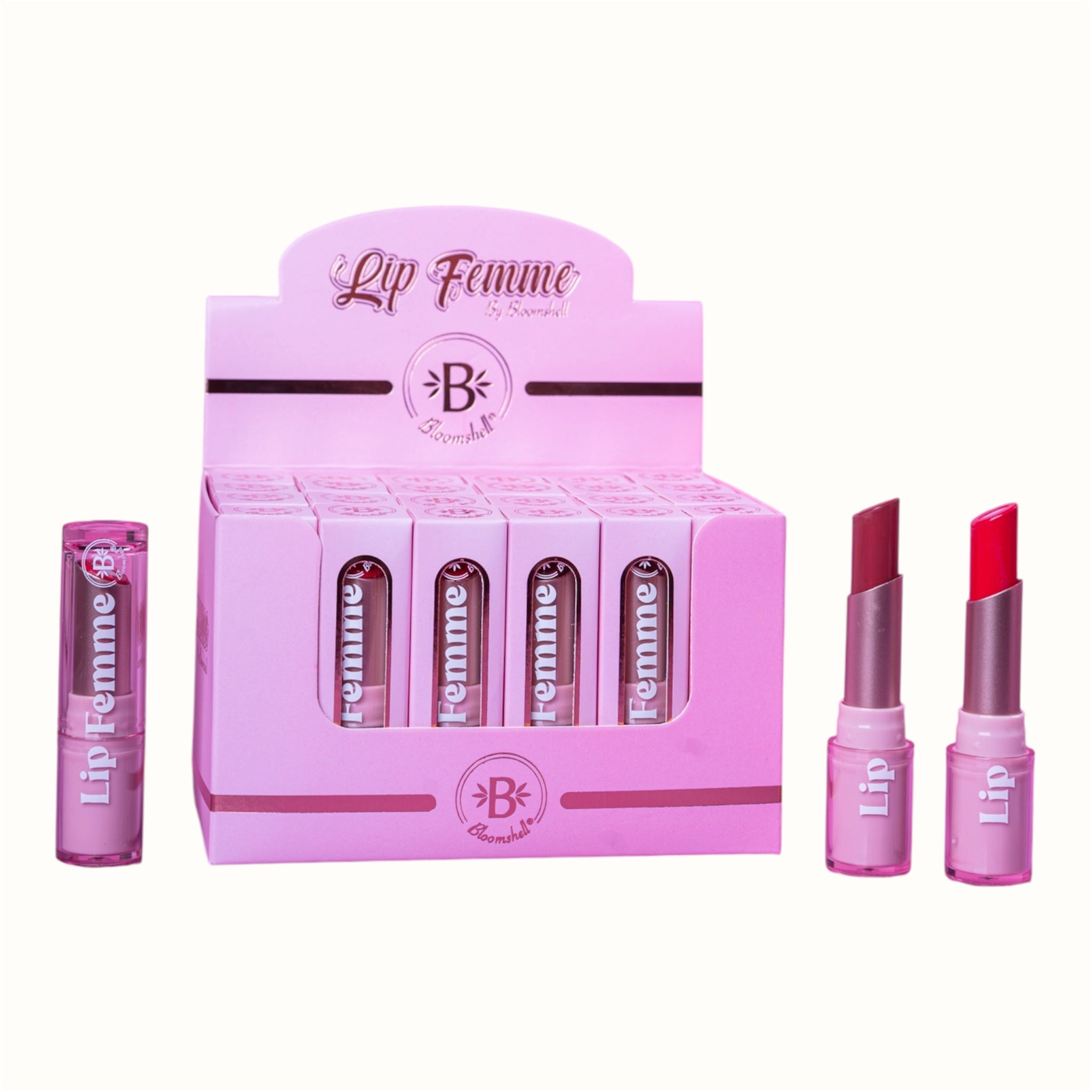 Lip Femme