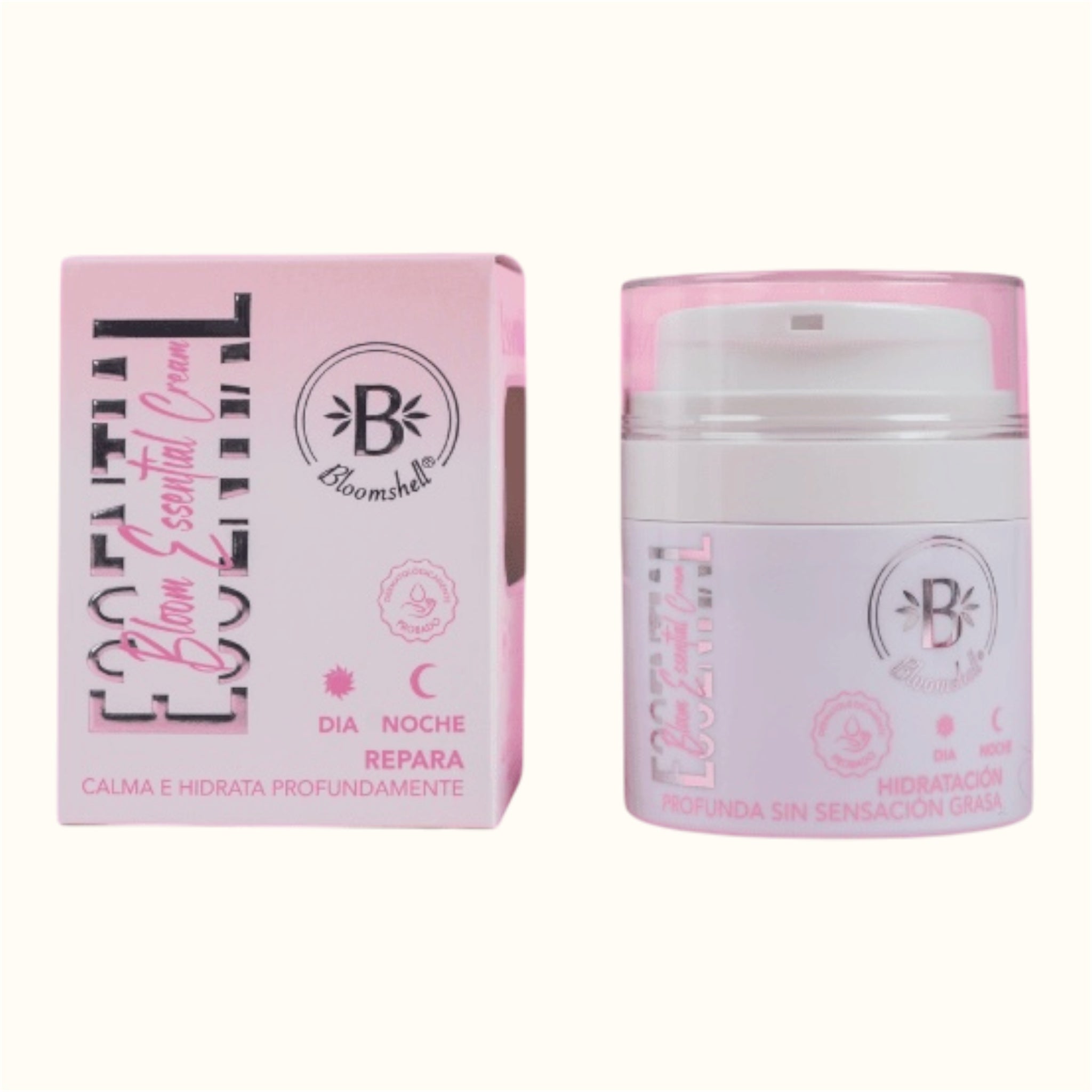 Bloom Essential Cream