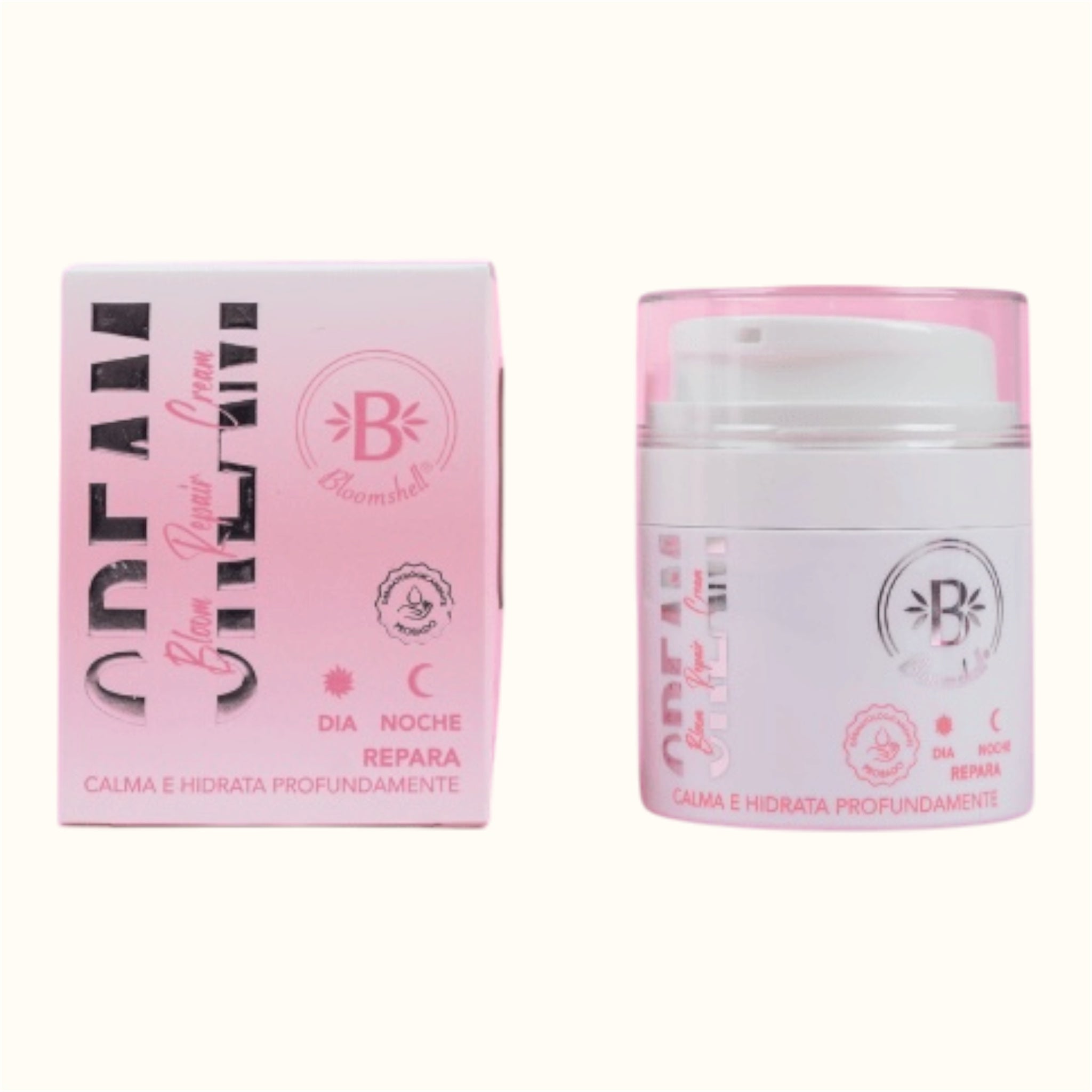Bloom Repair Cream