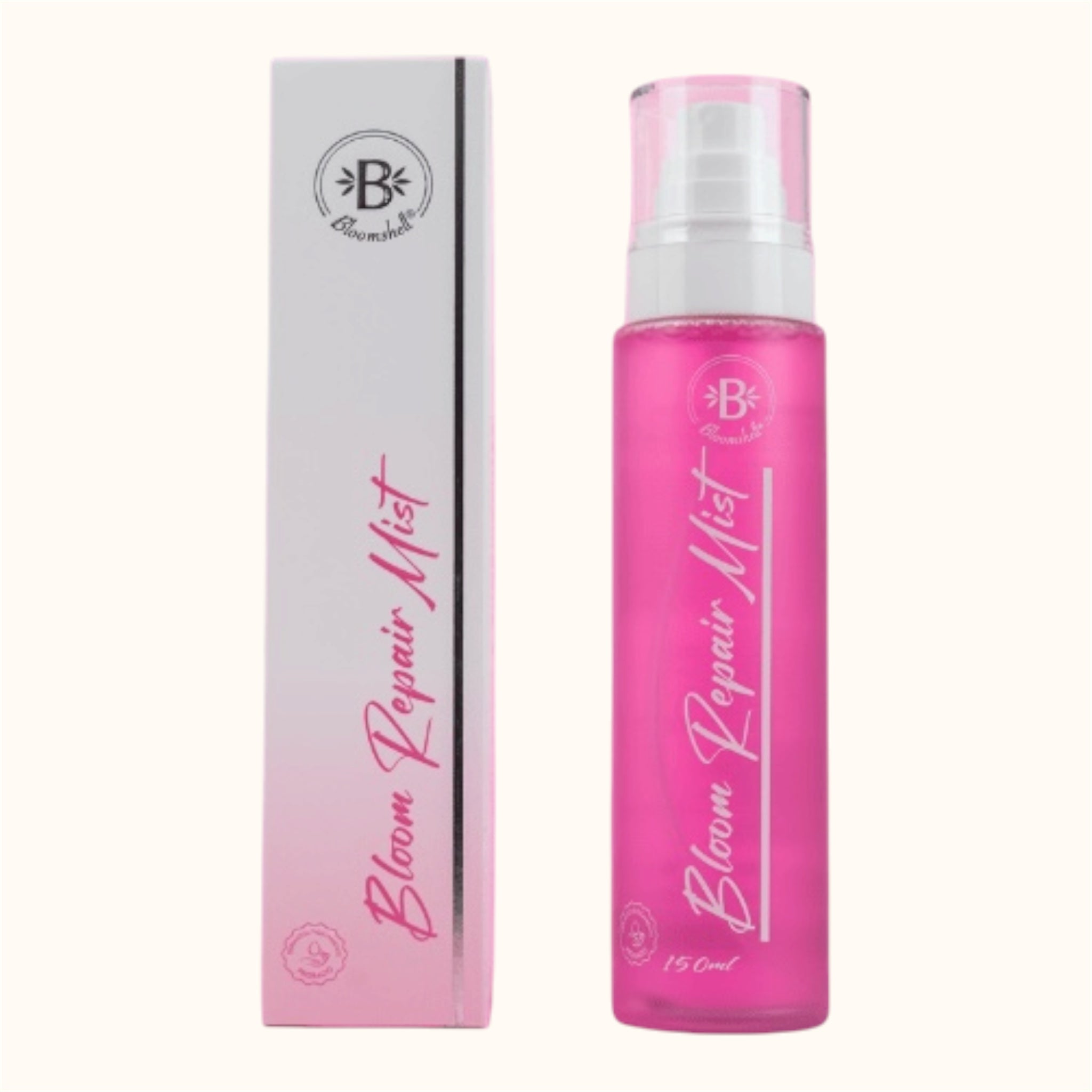 Bloom Repair Mist