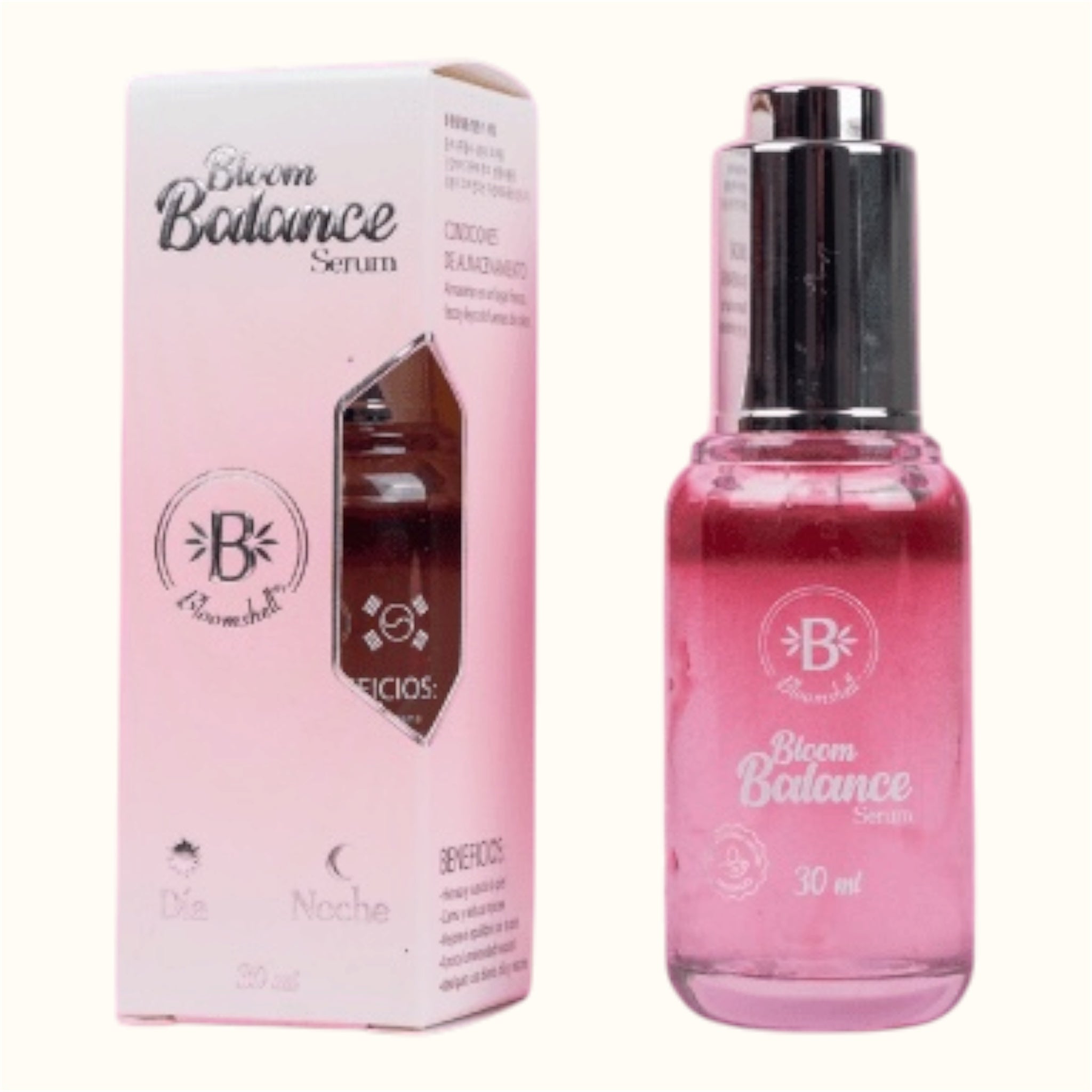 Bloom Balance Serum