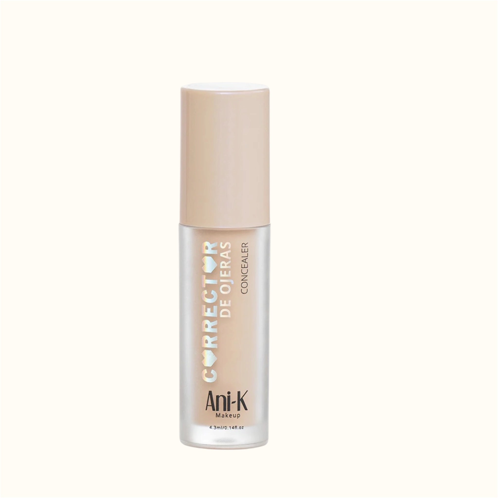 Corrector de ojeras Ani-K