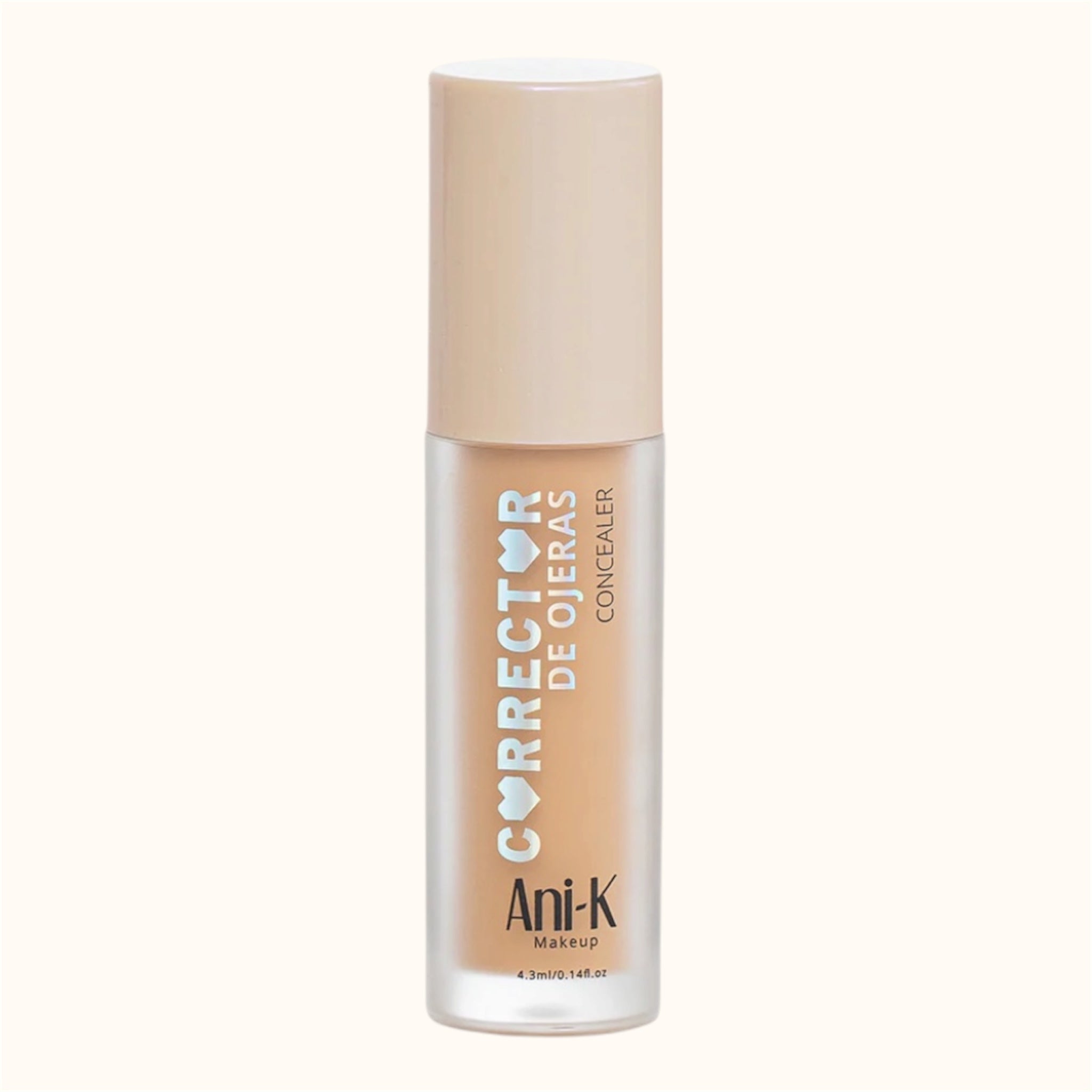Corrector de ojeras Ani-K