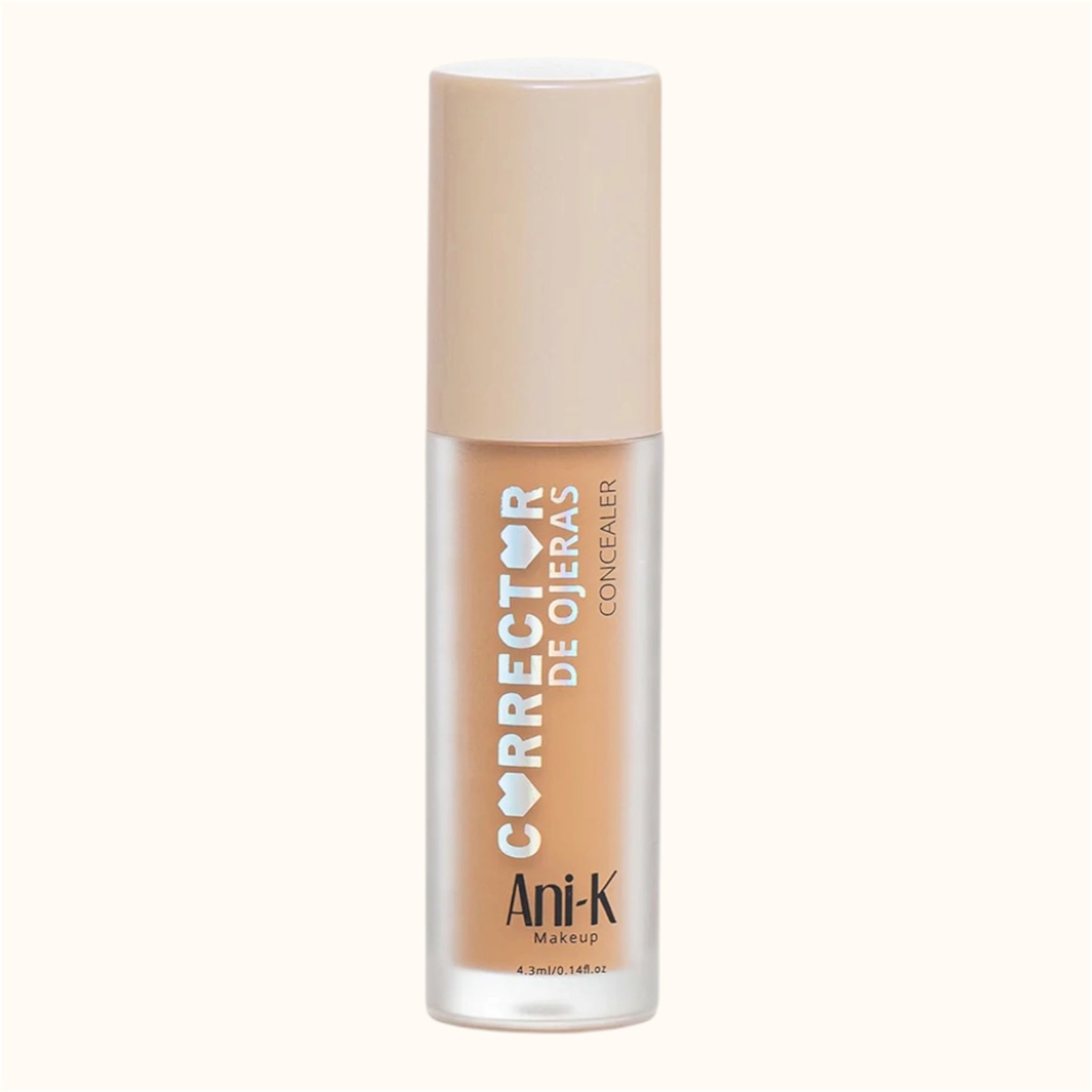 Corrector de ojeras Ani-K