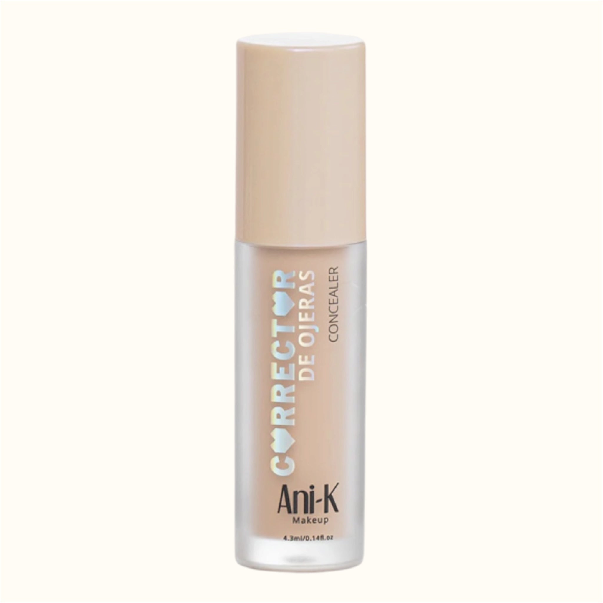 Corrector de ojeras Ani-K