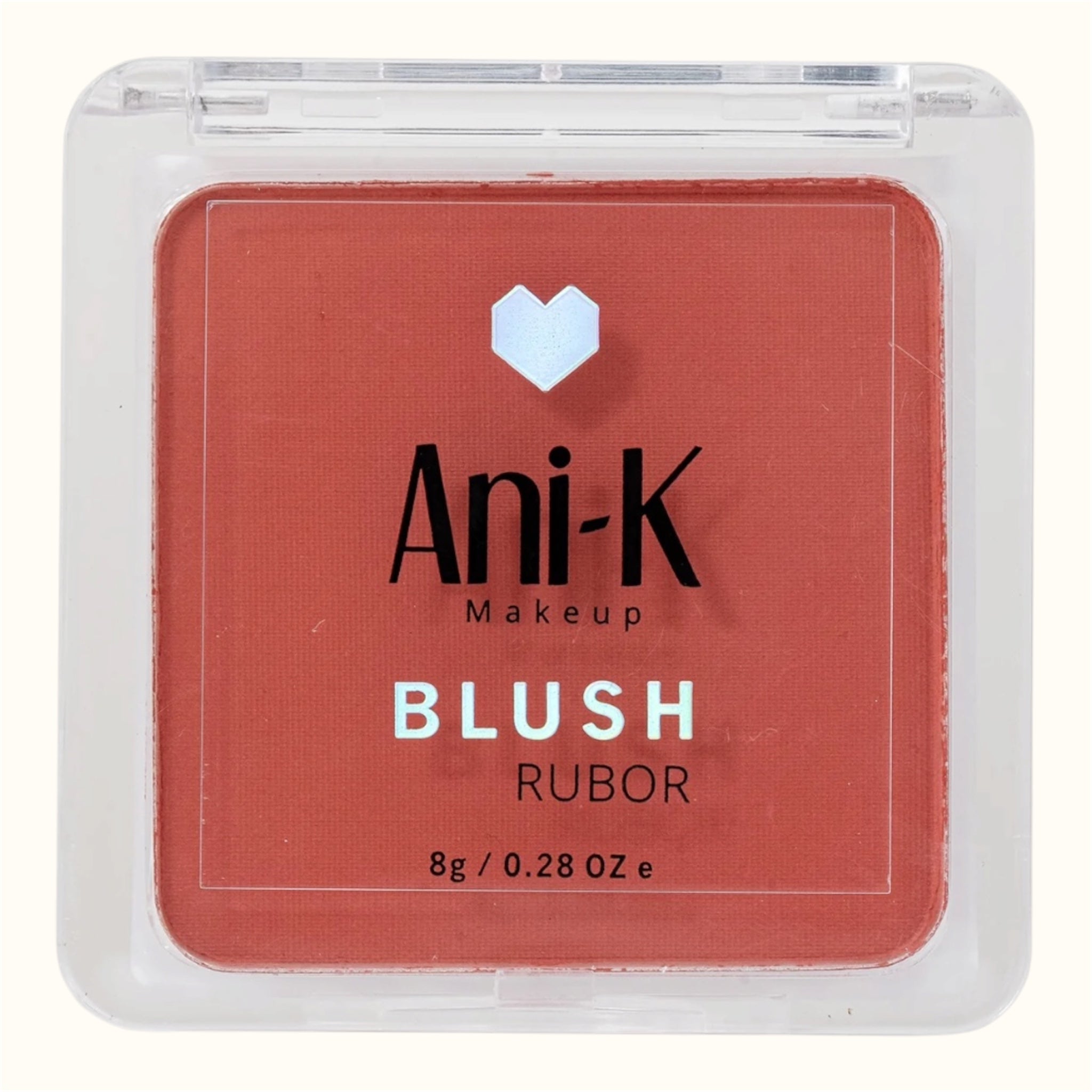 Blush Rubor Ani-K