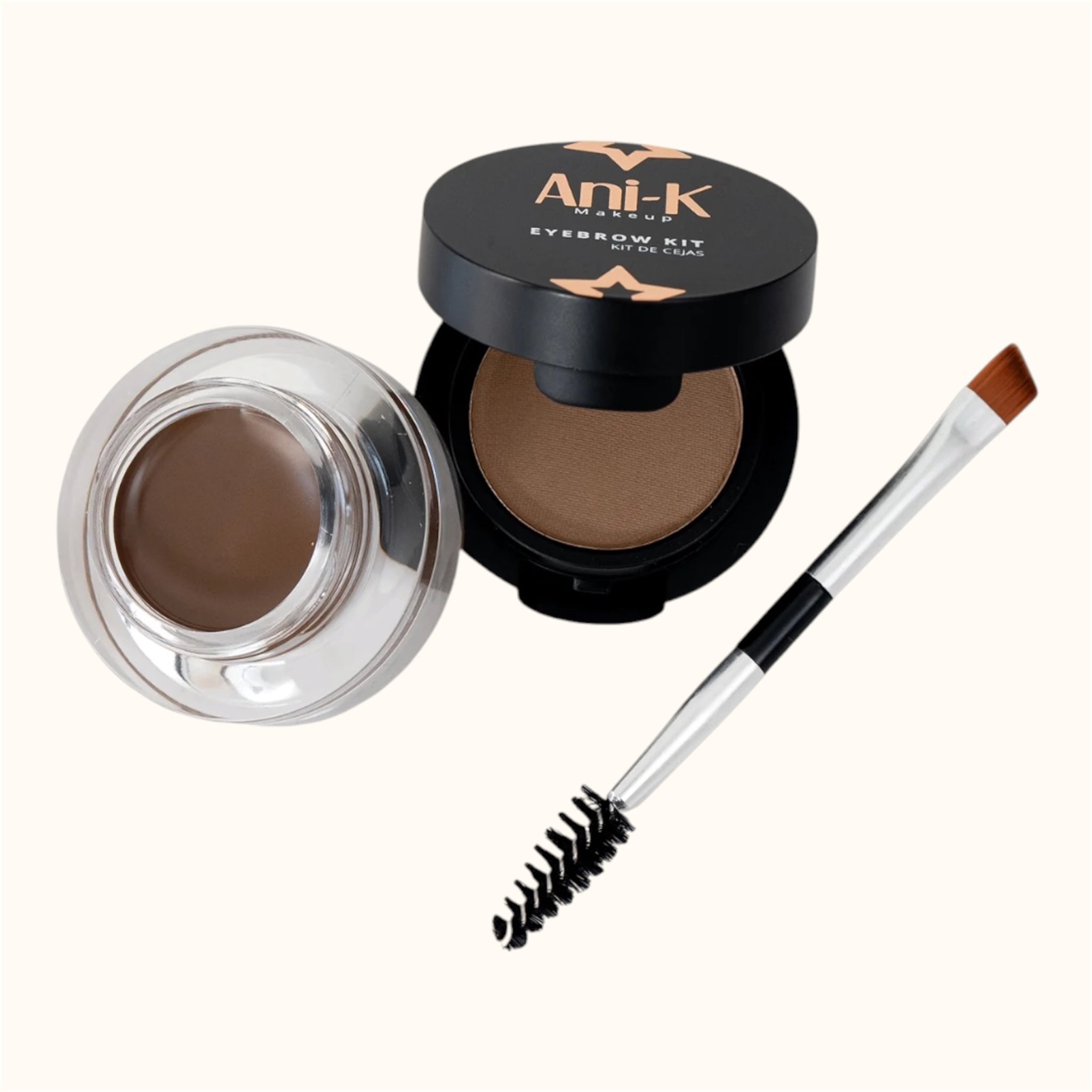 Kit cejas Ani-K