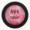 Rubor mineralizado Ani-K
