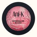 Rubor mineralizado Ani-K