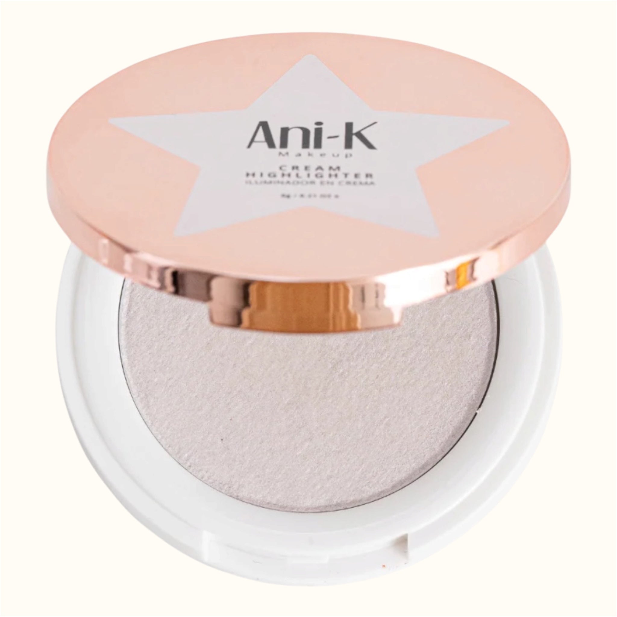 Iluminador en crema Ani-K