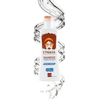 Shampoo Limpieza Profunda ETNIKER