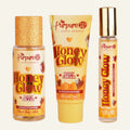 Kit Corporal Honey