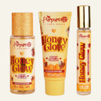 Kit Corporal Honey