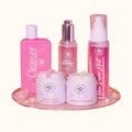 Skin Care Coreano Bloomshell