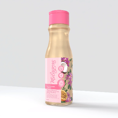 Shampoo Emergica Capilar | Milagro