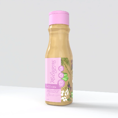 Shampoo Magia Capilar | Milagros