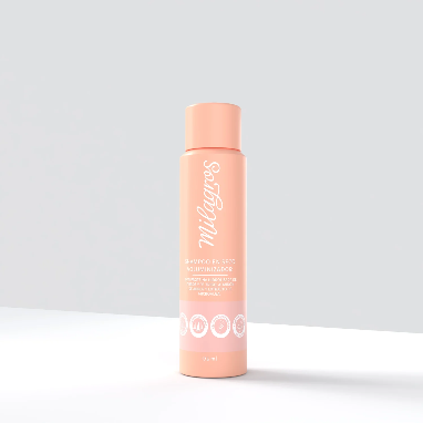 Shampoo en Seco Voluminozador | Milagros