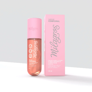 Serum Corporal Milagros